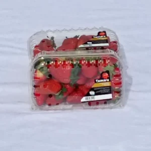 Frutilla