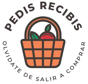 Pedís Recibís - Olvidate de salir a comprar